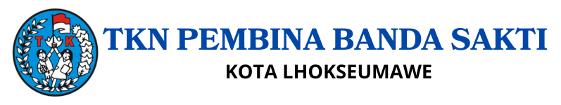 TK Negeri Pembina Banda Sakti